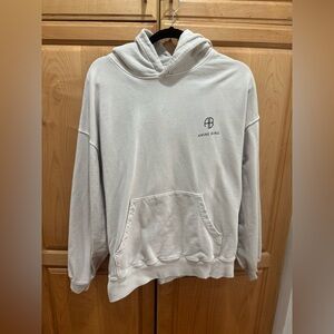 Anine Bing sweatshirt